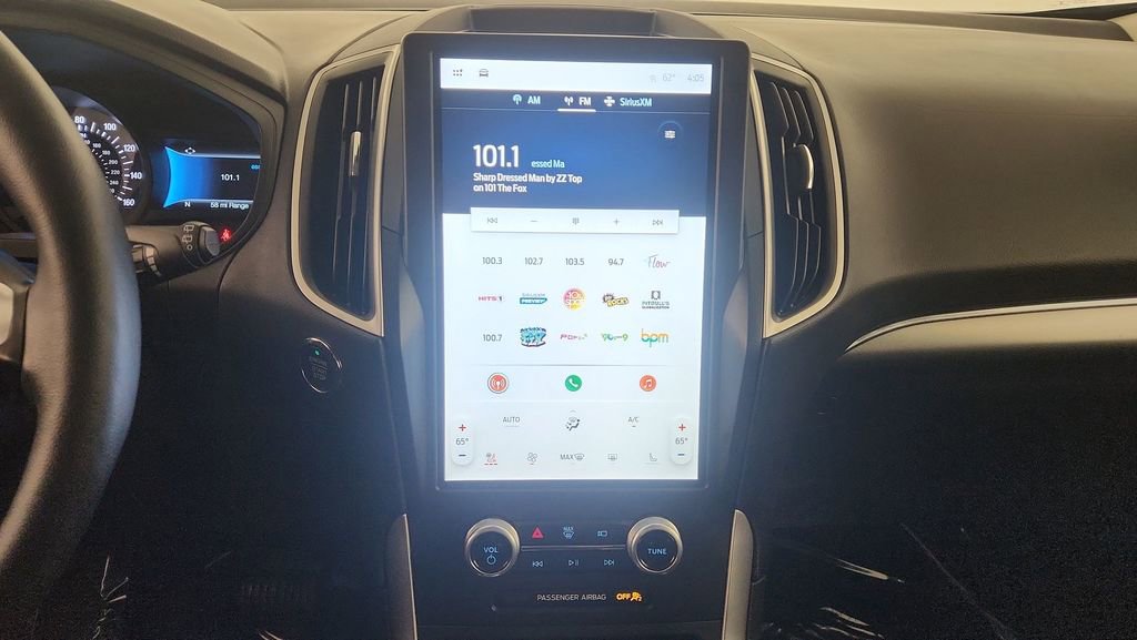 Used 2022 Ford Edge SEL w/ Convenience Package image 13