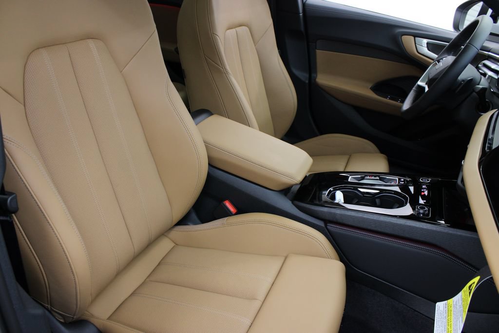 New 2026 Audi A5 2.0T Prestige AWD/4WD image 24