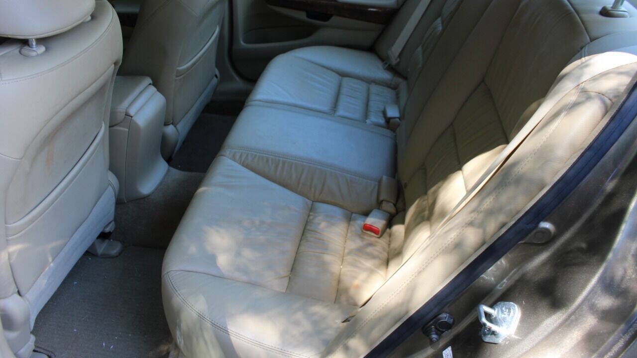 Used 2009 Honda Accord EX-L image 19