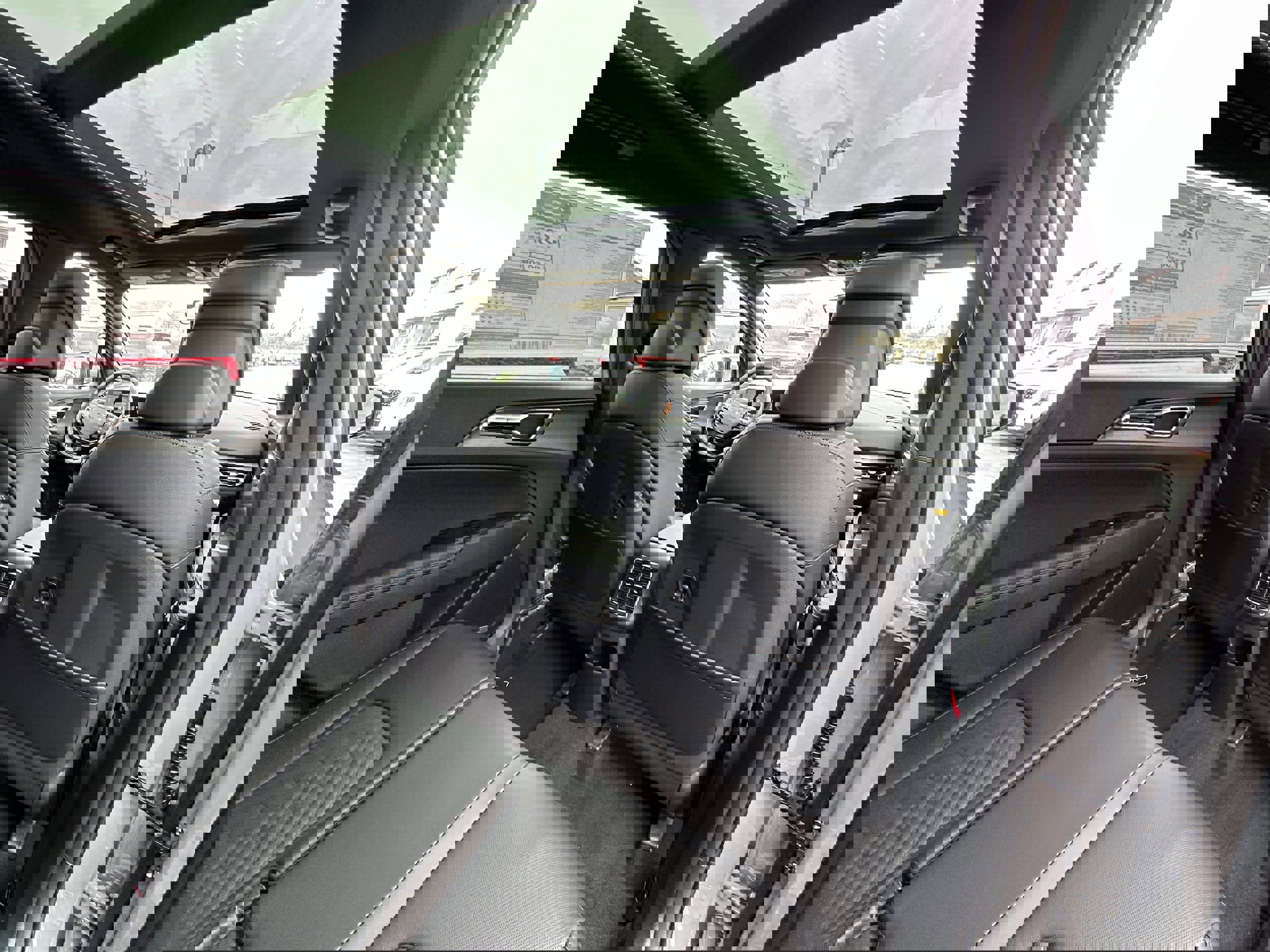 New 2026 Kia Sportage X-Line image 18