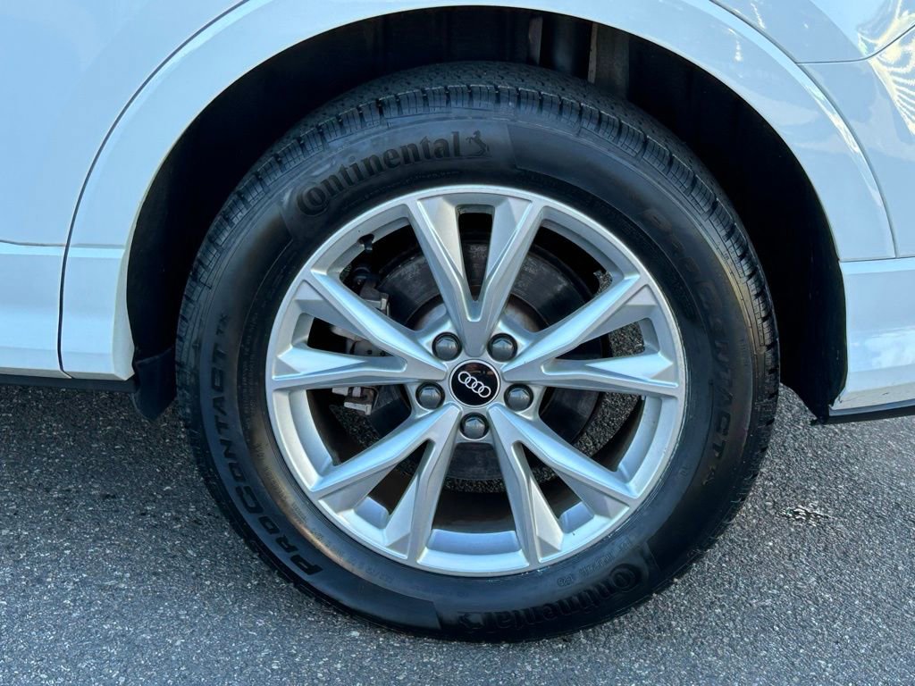 Used 2021 Audi Q3 2.0T Premium image 57