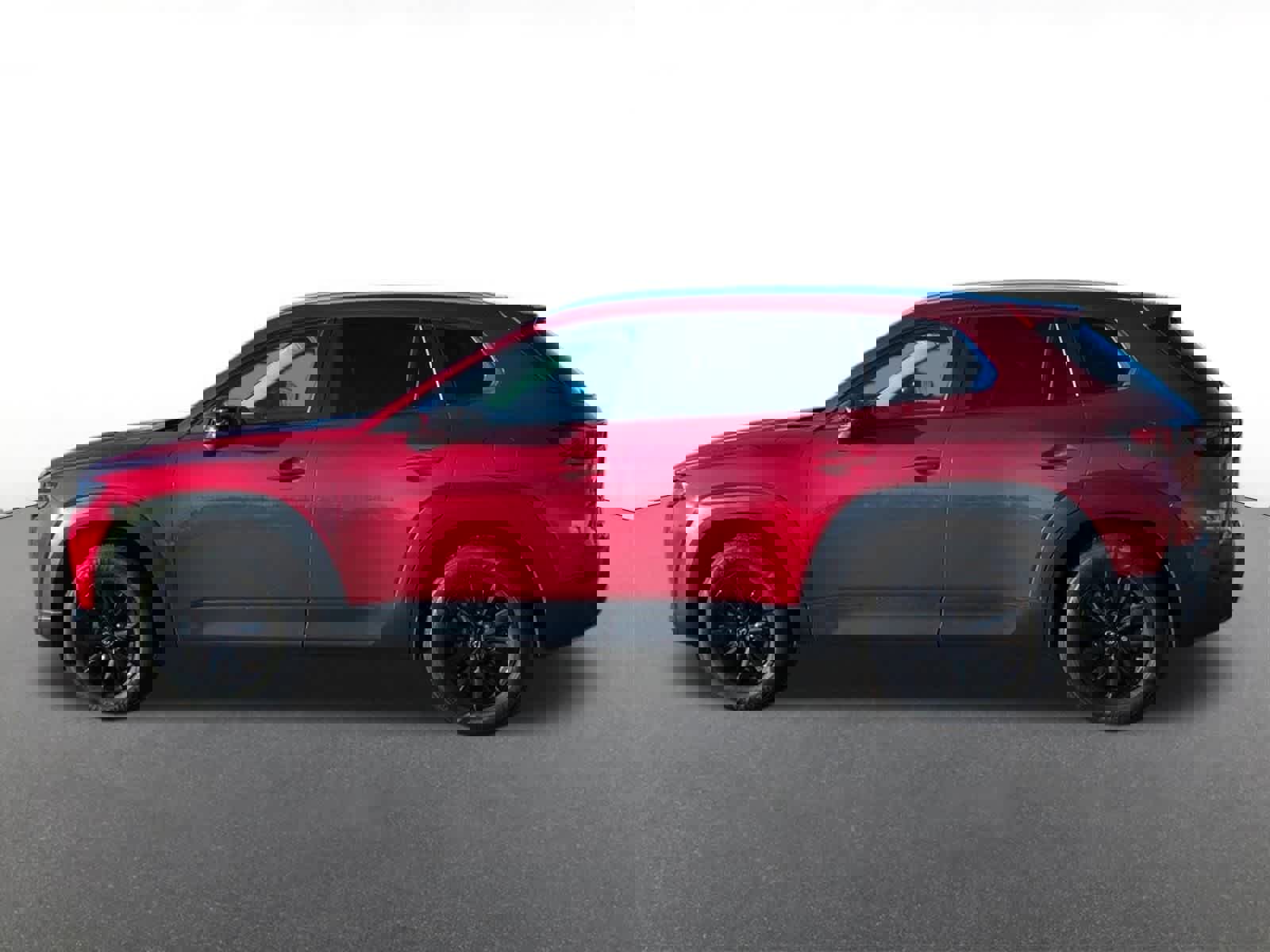 Certified 2024 MAZDA CX-50 AWD 2.5 S w/ Cargo Package image 3