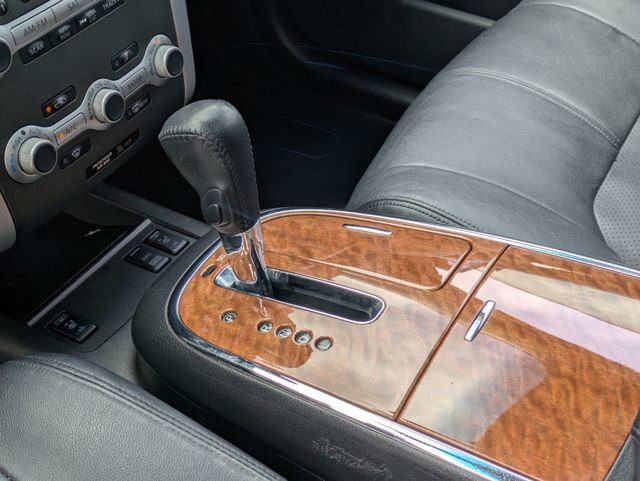 Used 2013 Nissan Murano LE w/ Platinum Pkg image 18