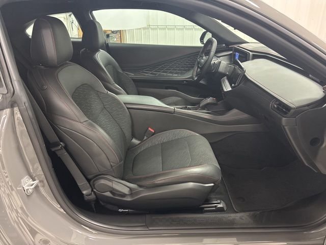 Used 2026 Dodge Charger Scat Pack w/ Blacktop Package AWD/4WD image 25