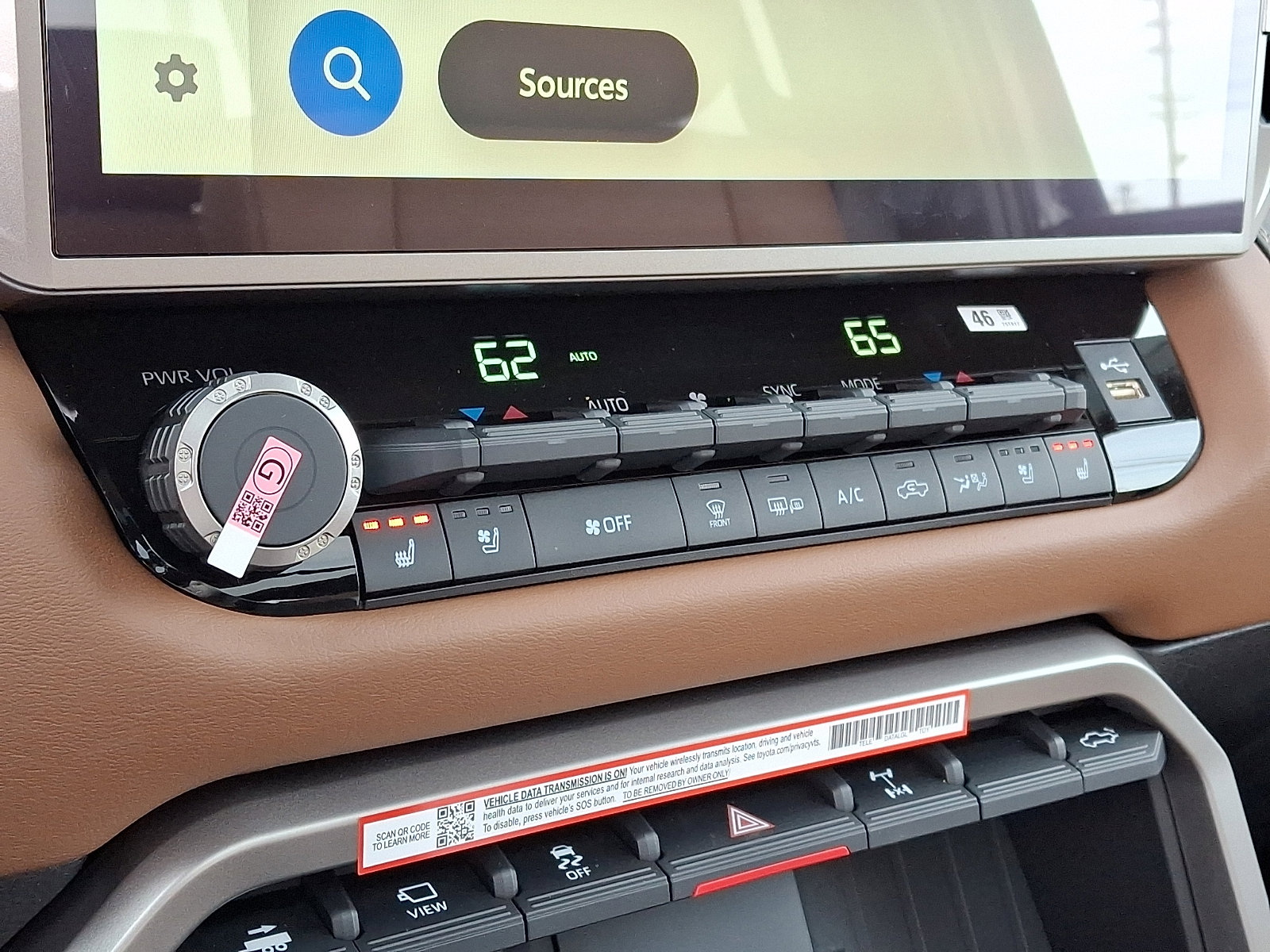 New 2026 Toyota Tundra 1794 Edition image 11