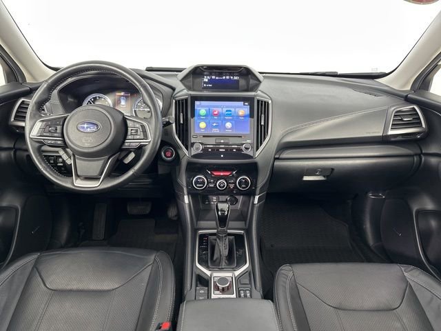 Used 2020 Subaru Forester Touring AWD/4WD image 11