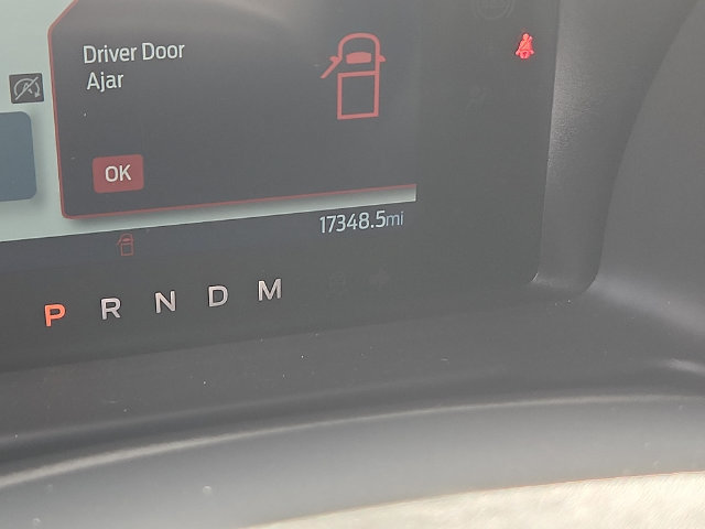 Used 2024 Ford Bronco Wildtrak AWD/4WD image 14