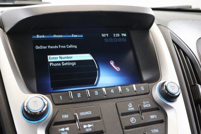 Used 2016 Chevrolet Equinox LT w/ Convenience Package FWD image 21