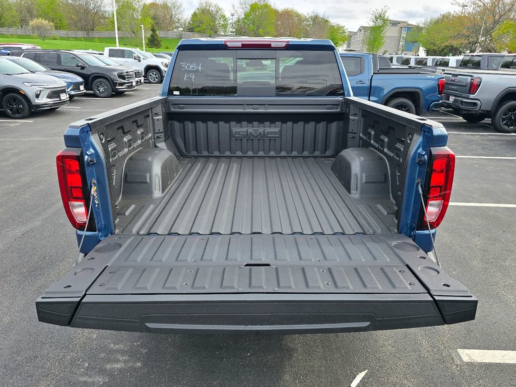 New 2026 GMC Sierra 1500 Elevation w/ Elevation Premium Package AWD/4WD image 30