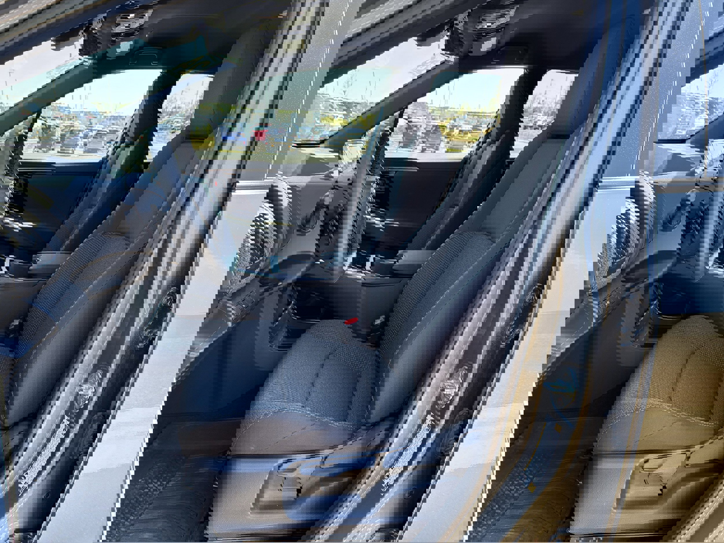 Certified 2024 Subaru Solterra Premium image 28