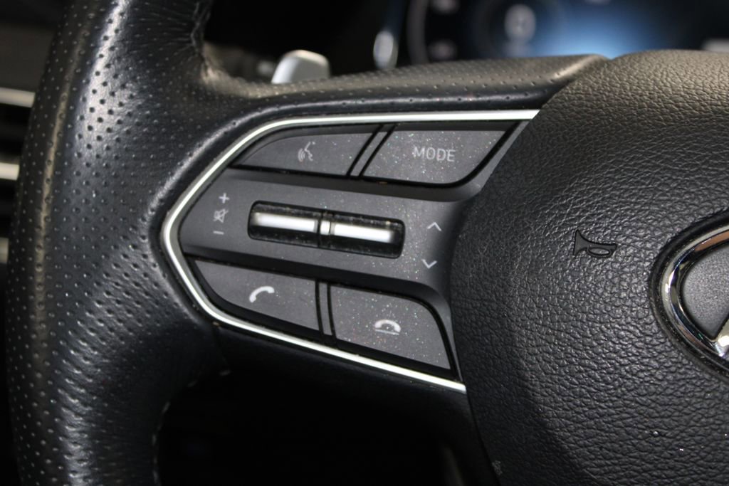 Used 2022 Hyundai Palisade Calligraphy image 22