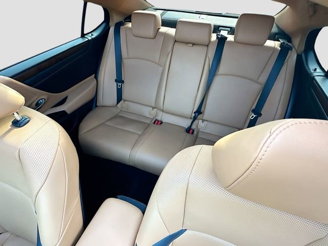 Used 2023 Lexus ES 350 w/ Premium Package image 21