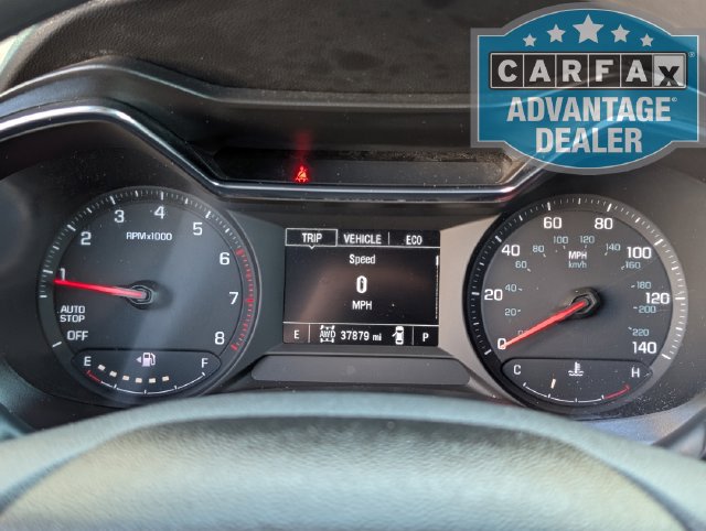 Certified 2023 Chevrolet TrailBlazer LT w/ Convenience Package AWD/4WD image 12