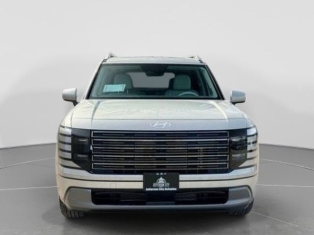 New 2026 Hyundai Palisade Limited FWD image 7