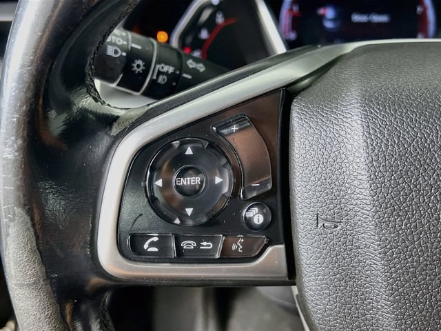 Used 2020 Honda Civic Sport image 12