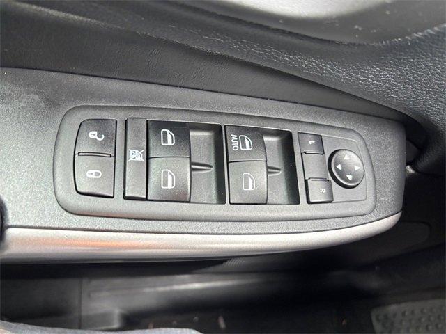 Used 2020 Jeep Cherokee Latitude image 16