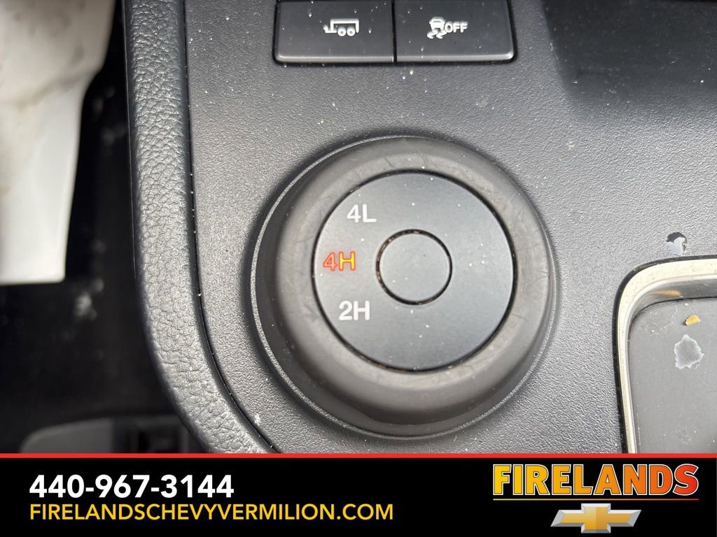 Used 2022 Ford Ranger XLT w/ Equipment Group 301A Mid image 2