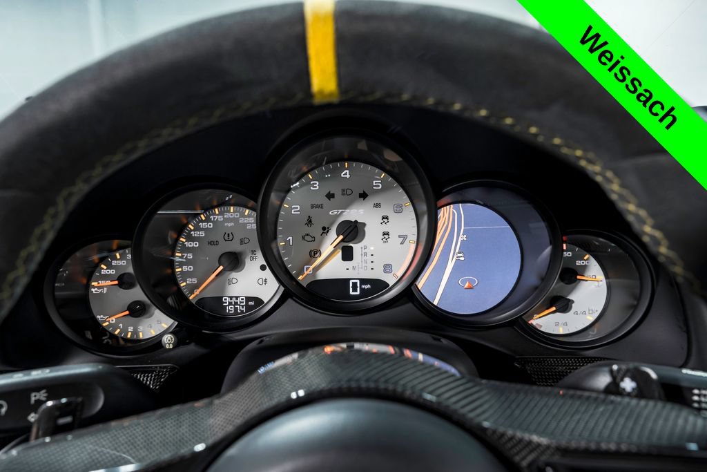 Used 2018 Porsche 911 GT2 RS RWD image 16