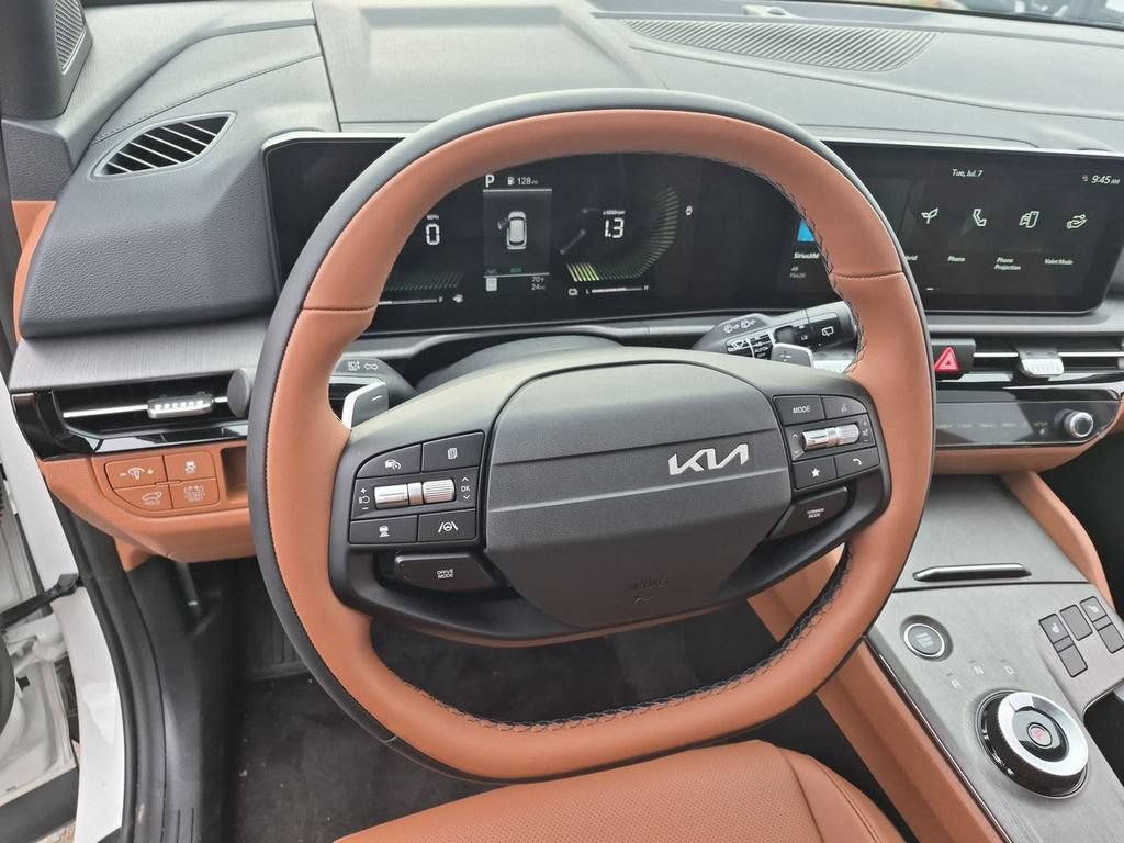New 2026 Kia Sportage X-Line AWD/4WD image 11