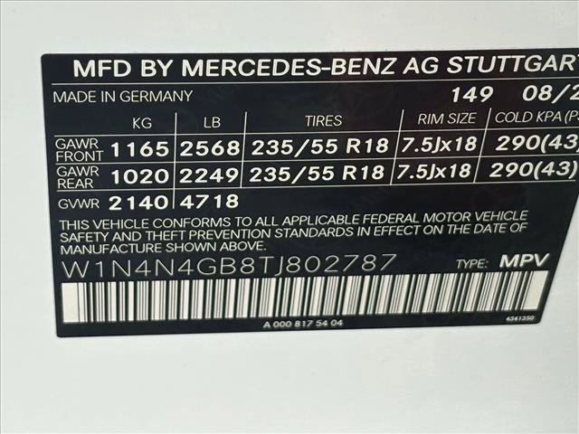 Used 2026 Mercedes-Benz GLA 250 image 25