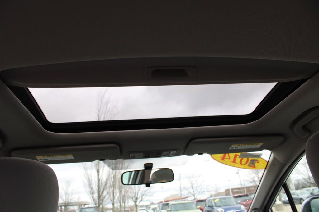 Used 2014 Honda Civic EX image 26