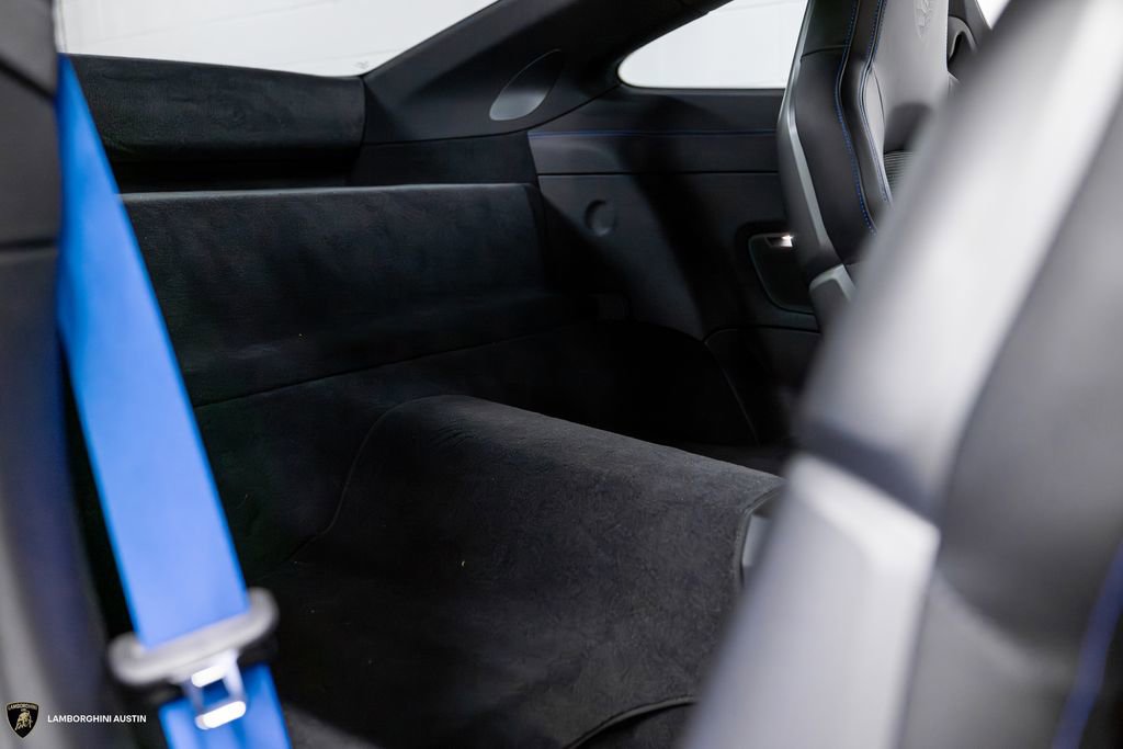 Used 2022 Porsche 911 GT3 RWD image 34