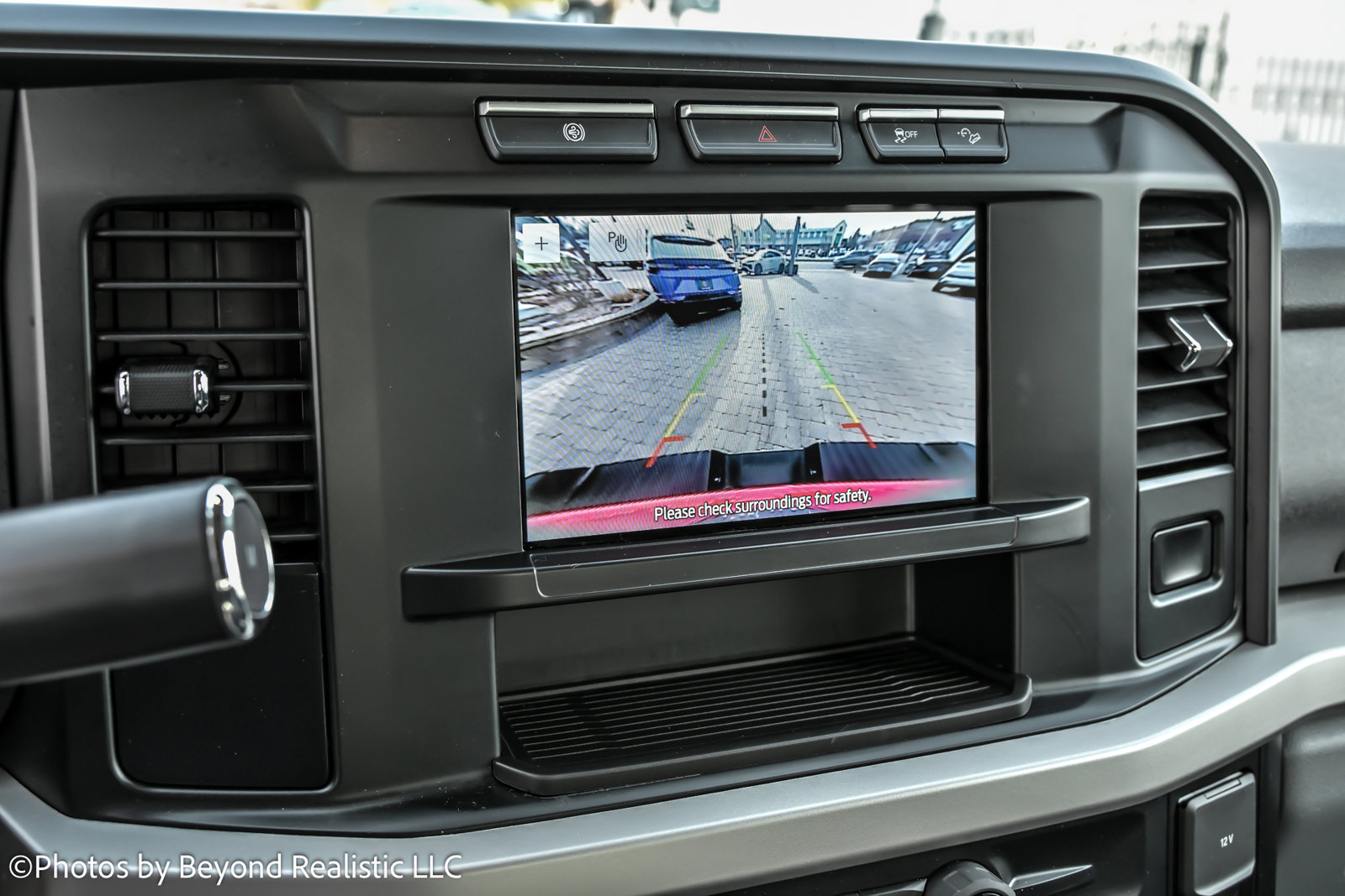 Used 2024 Ford F250 XLT image 35