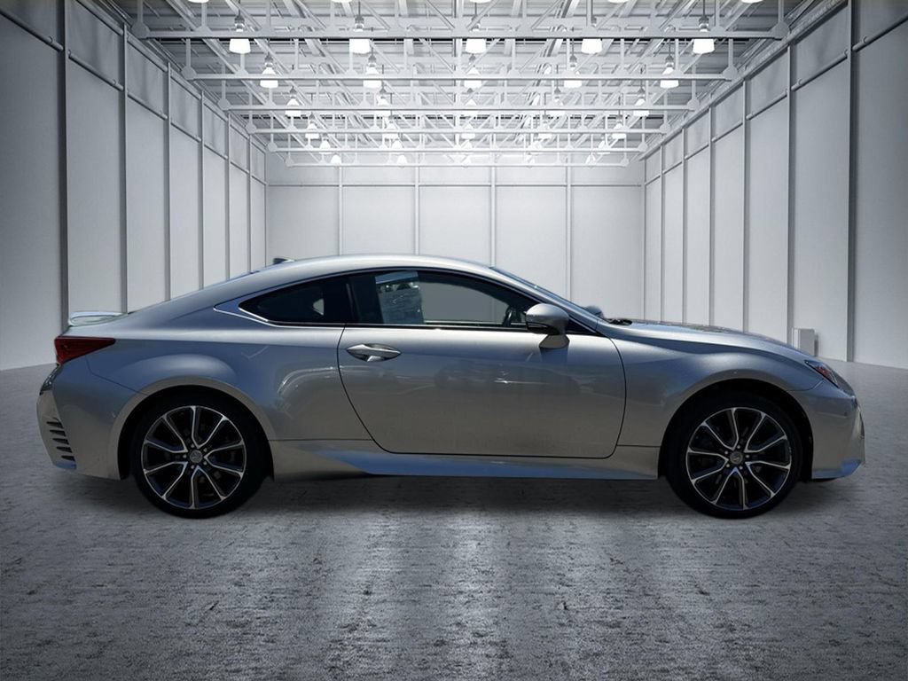 Used 2017 Lexus RC 300 AWD w/ Premium Package image 20