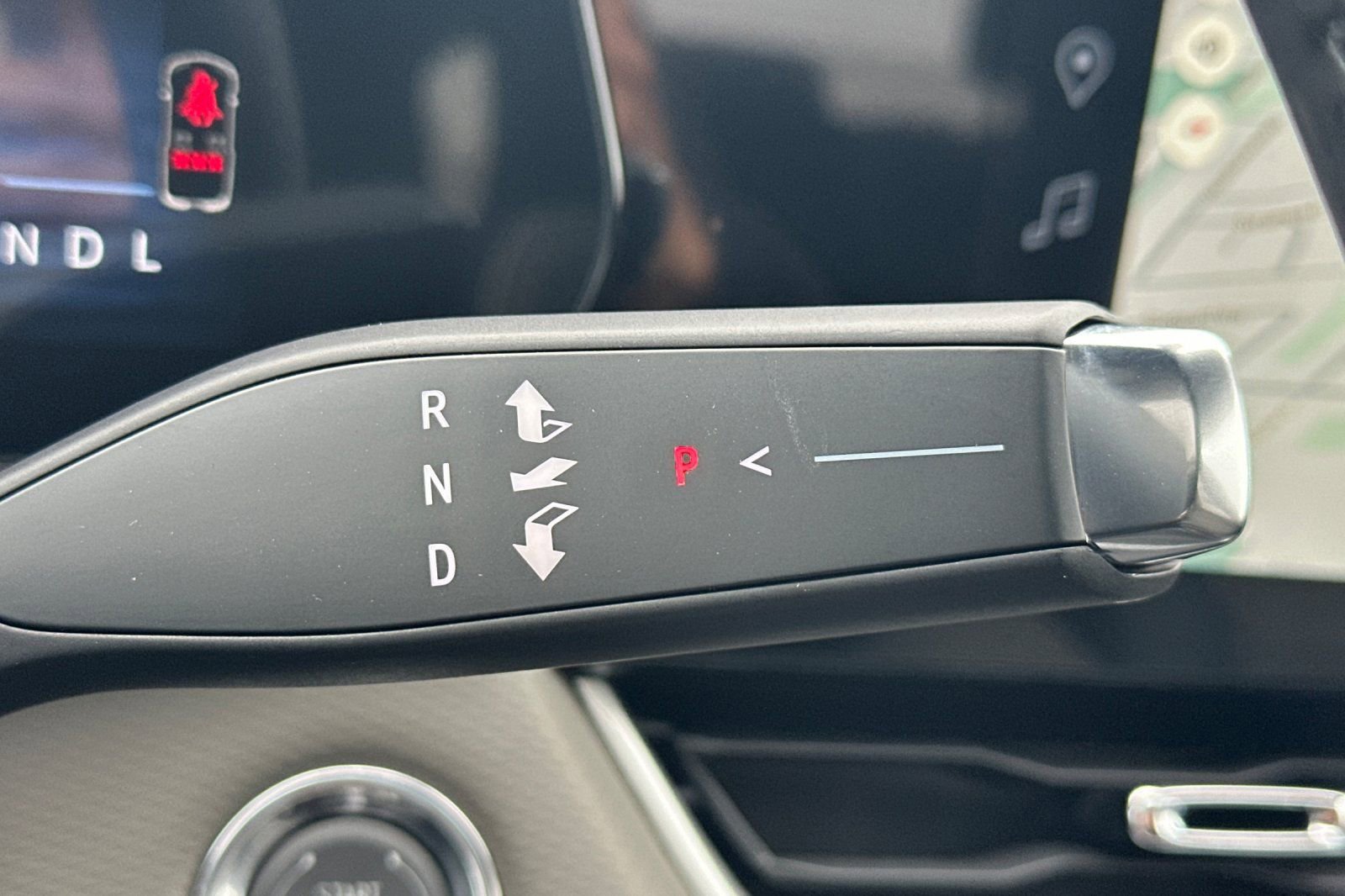 New 2026 Chevrolet Equinox LT w/ Convenience Package II image 25