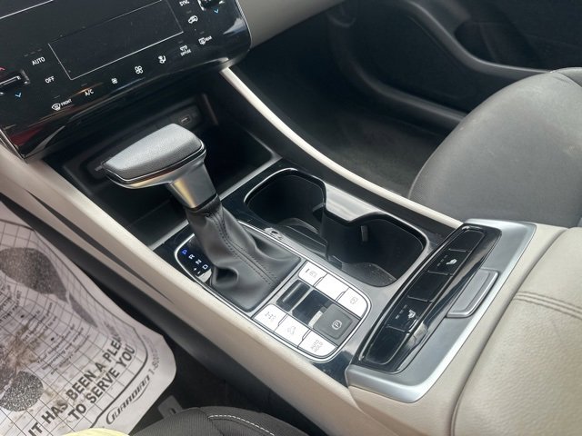 Used 2024 Hyundai Tucson SEL image 25