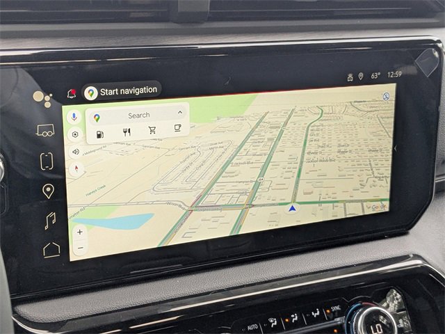 New 2026 GMC Sierra 1500 AT4 w/ AT4 Premium Package image 25