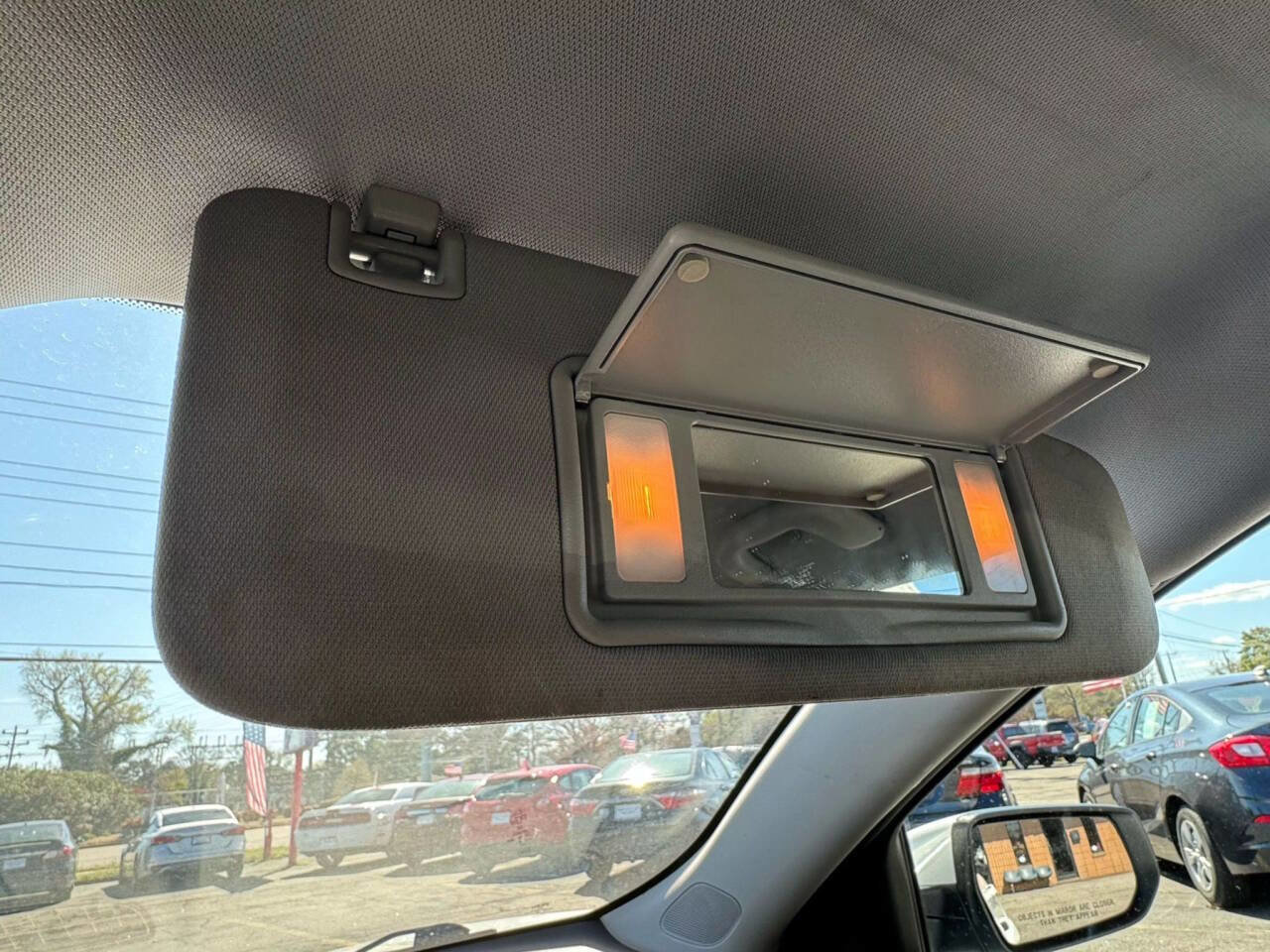 Used 2021 Chevrolet Malibu LT image 31