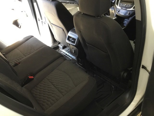 Used 2021 Chevrolet Equinox LT image 44