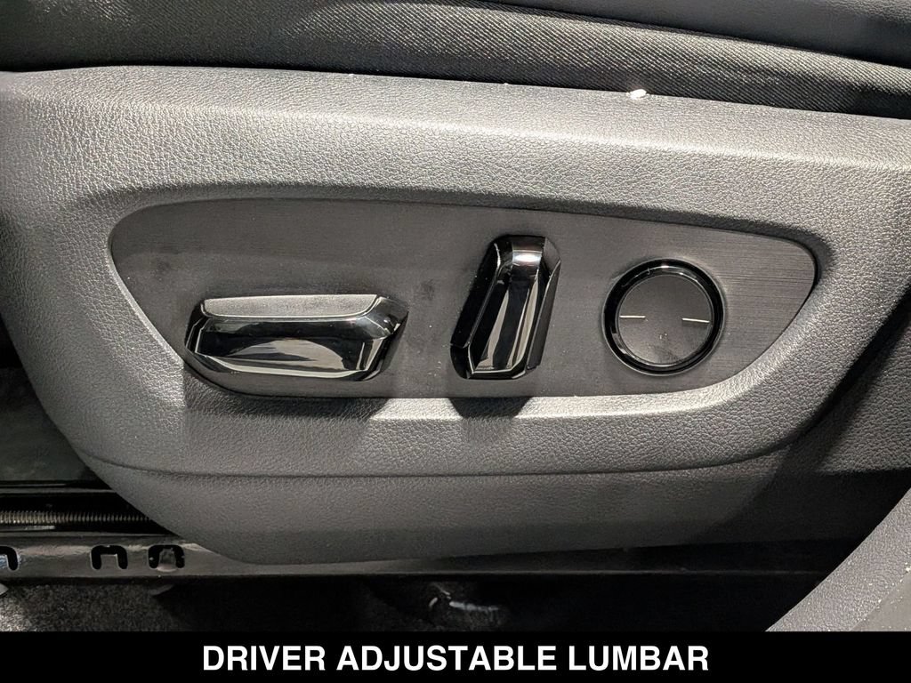 New 2026 Lexus TX 500h AWD w/ Technology Package image 14