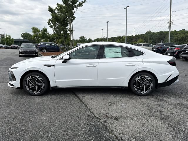 New 2026 Hyundai Sonata SEL FWD image 4