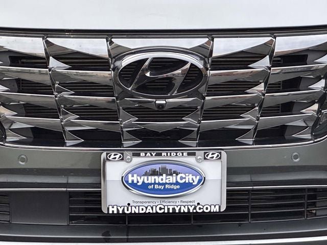 Used 2023 Hyundai Tucson Limited AWD/4WD image 12
