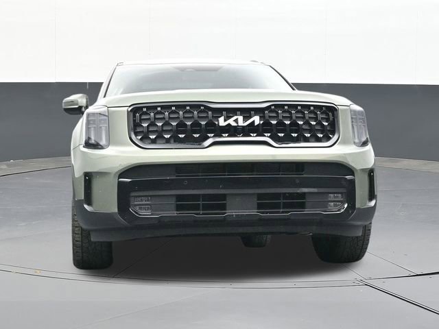 Used 2024 Kia Telluride SX X-Pro image 50