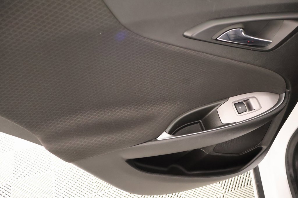 Used 2024 Chevrolet Malibu LT image 16