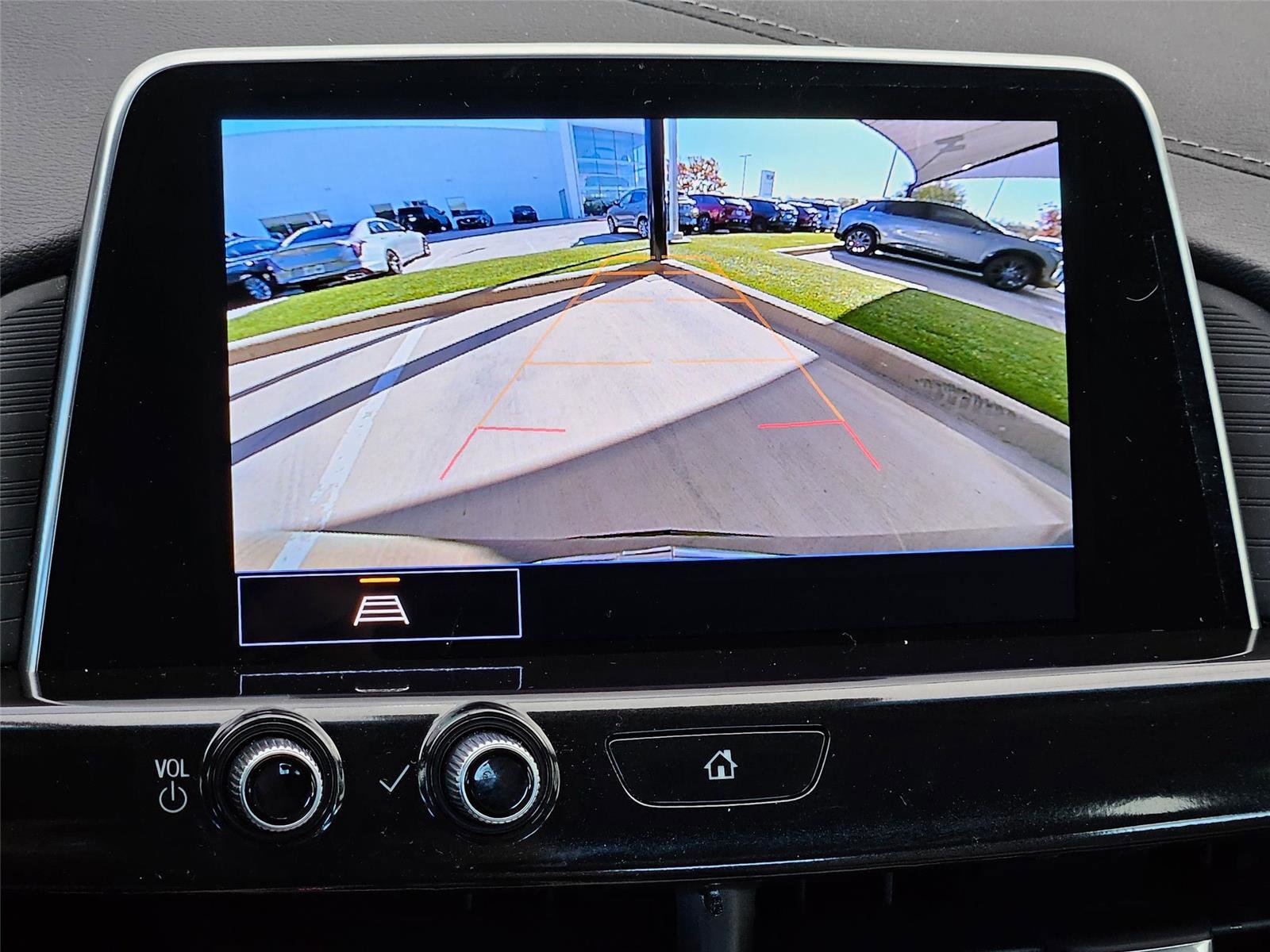 New 2026 Cadillac CT4 Premium Luxury RWD image 19