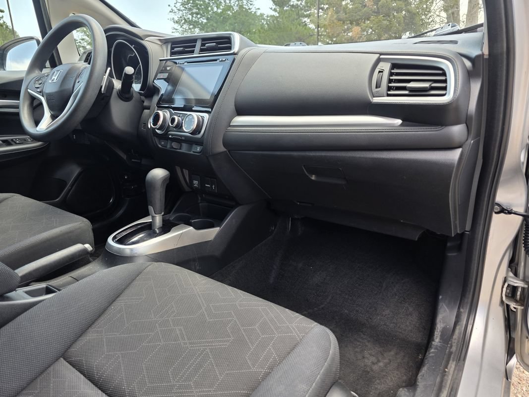 Used 2015 Honda Fit EX image 26