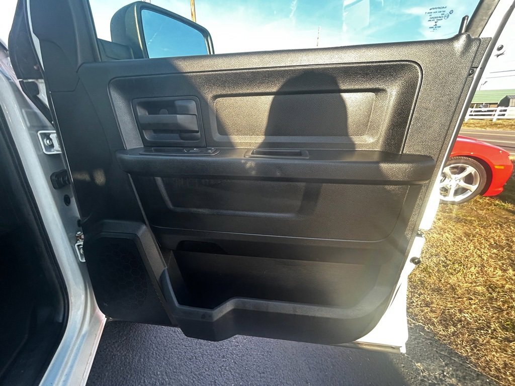 Used 2013 RAM 1500 Tradesman w/ Special Service Group image 19