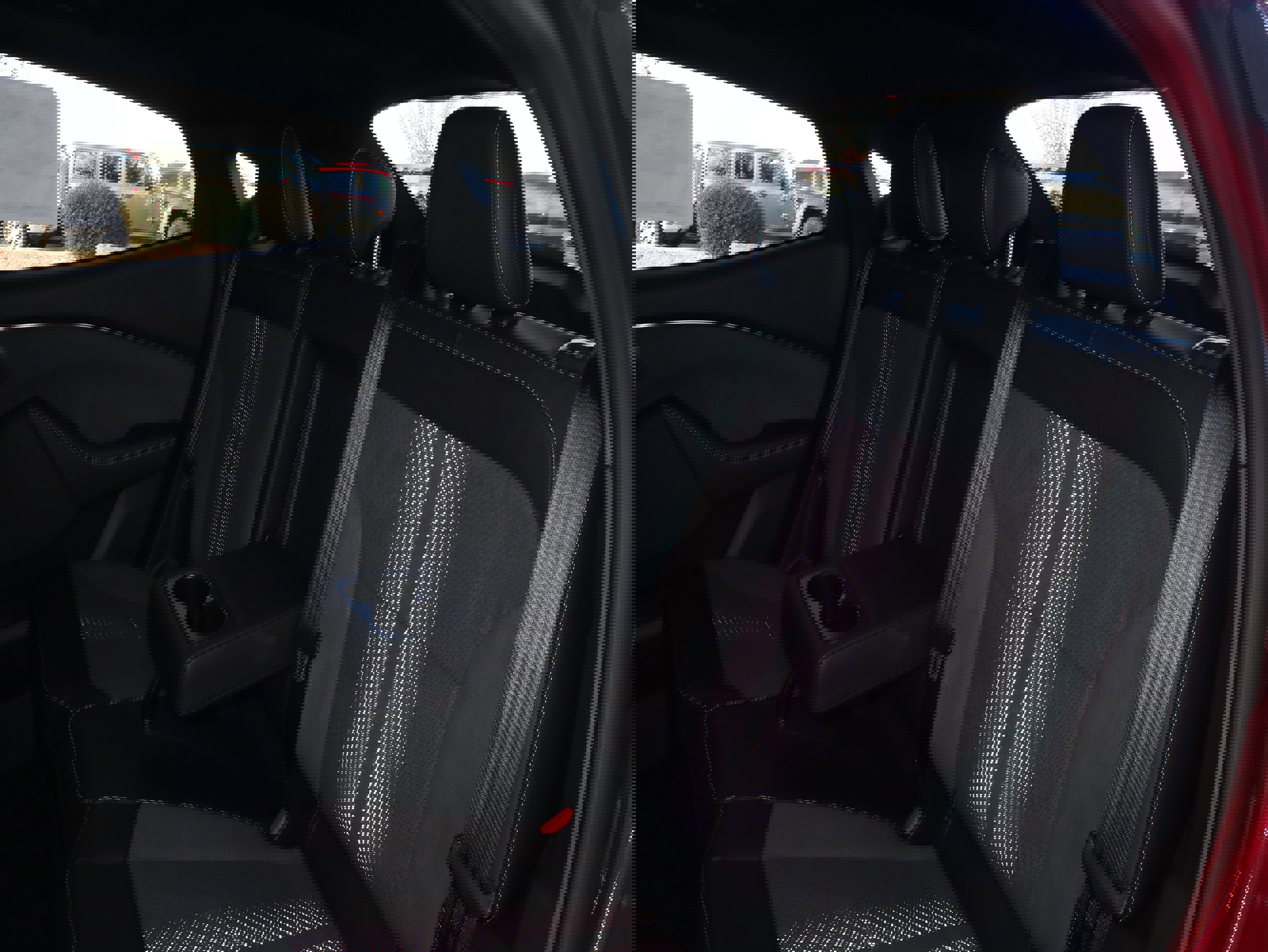 New 2025 Ford Mustang Mach-E GT image 35