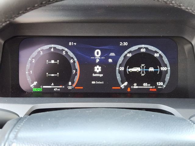 New 2026 Toyota 4Runner Limited image 14