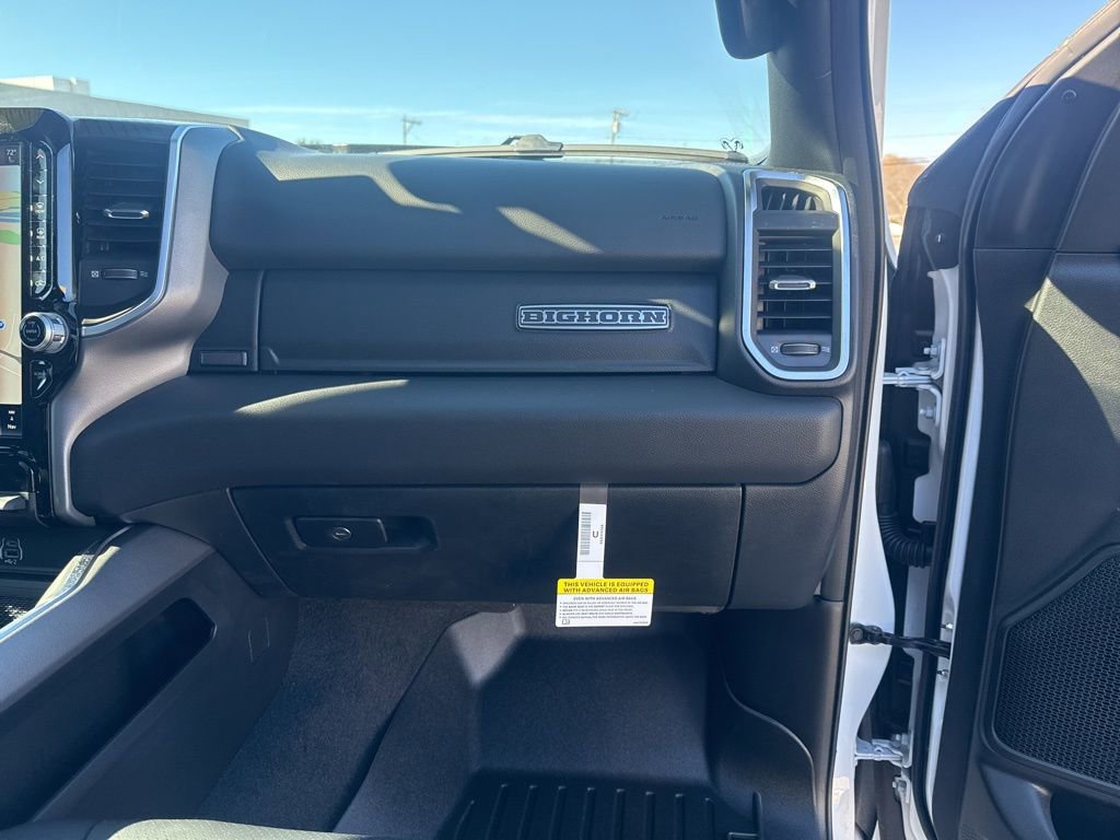 New 2026 RAM 1500 Big Horn image 31