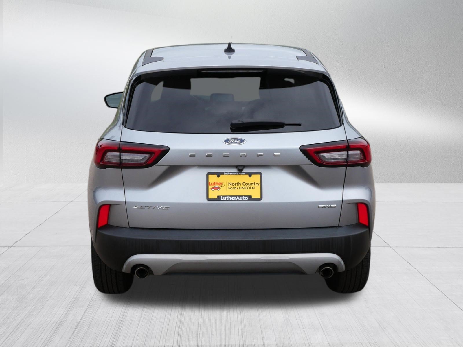 Used 2024 Ford Escape Active AWD/4WD image 6
