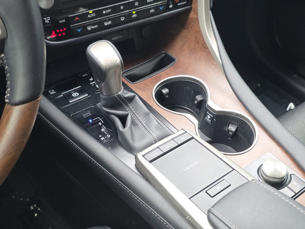 Used 2022 Lexus RX 350L FWD w/ Premium Package image 24