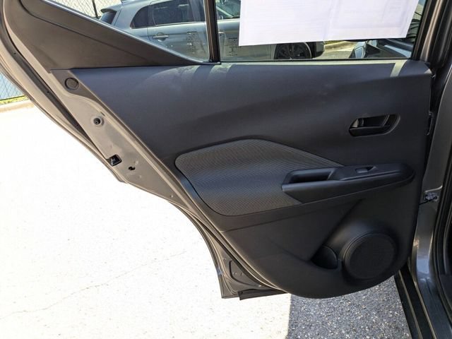 Used 2020 Nissan Kicks S FWD image 29