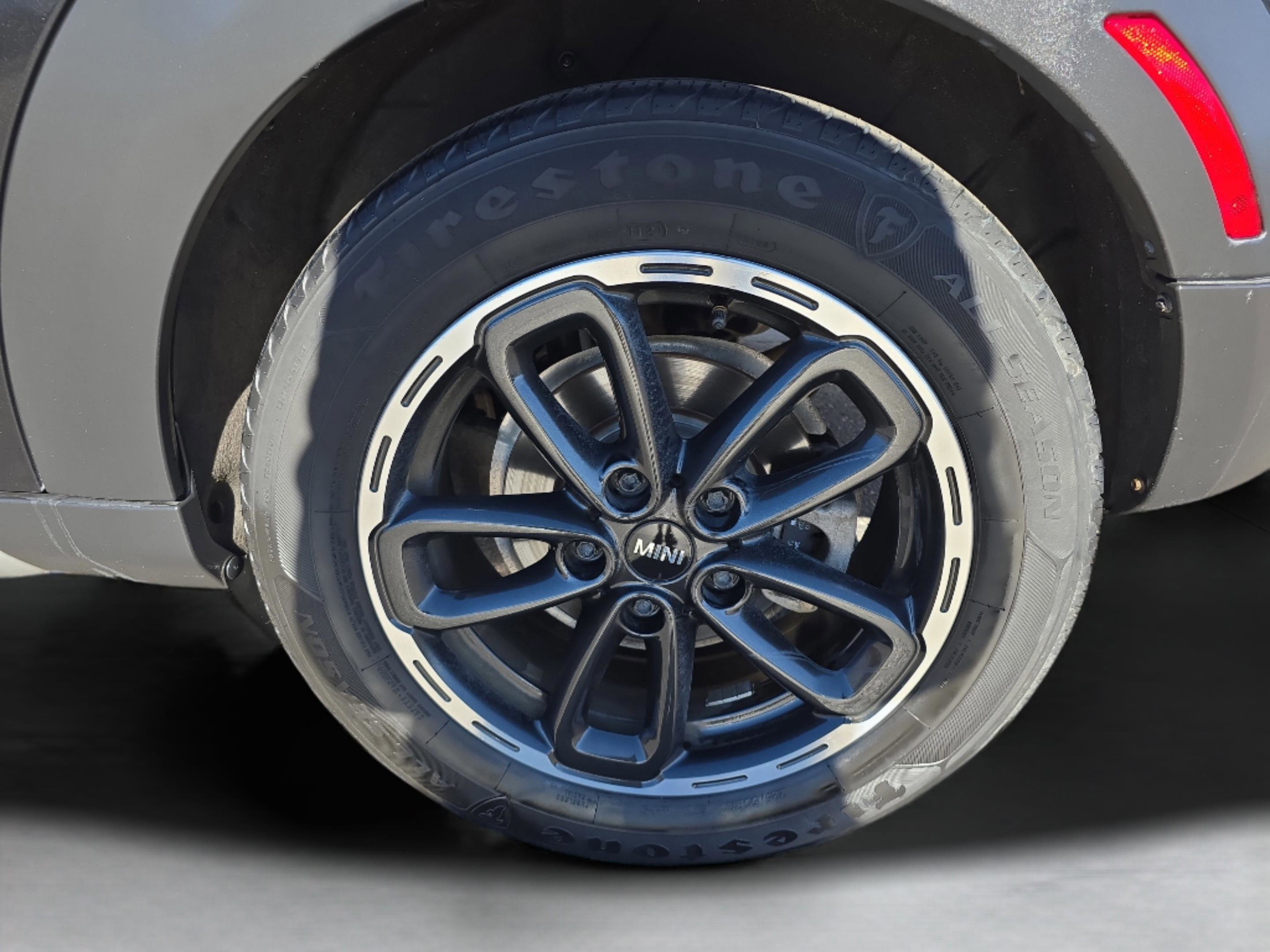 Used 2016 MINI Cooper Countryman S image 30