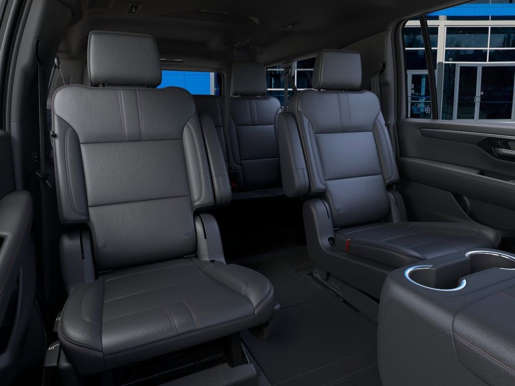New 2026 Chevrolet Suburban RST w/ Comfort Package AWD/4WD image 19
