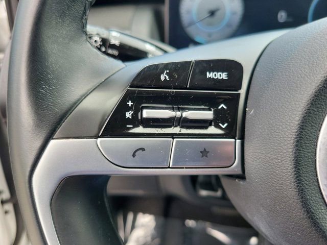 Certified 2023 Hyundai Tucson SEL w/ Convenience Package image 21